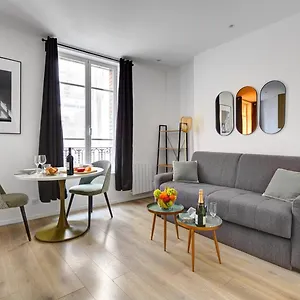  Apartment 158 Jeremy - Superbe A